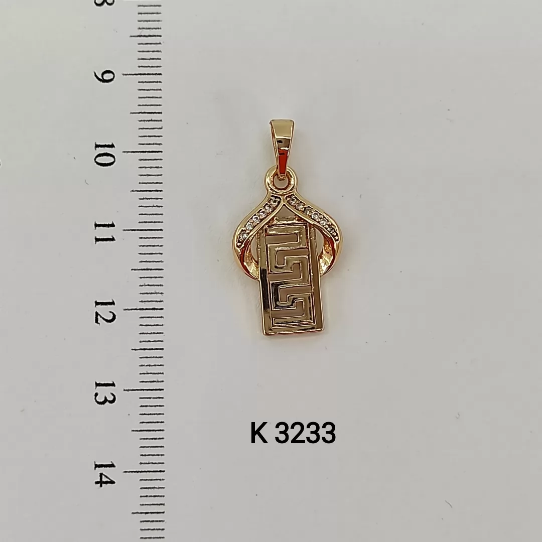 K 3233